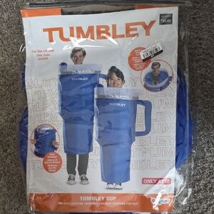 Disguise Tumbley Blue Cup Costume